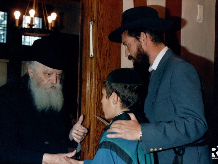 ההכנה המתאימה לראש השנה